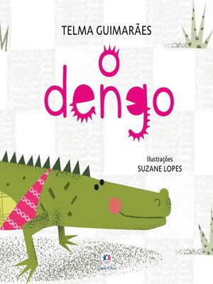 cover image of O dengo